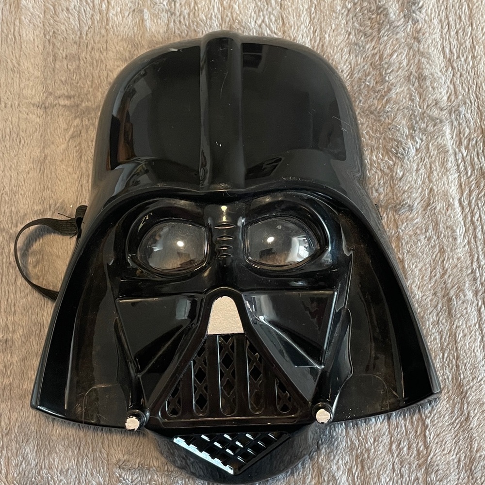 Darth Vader Rubie's Official Disney Star Wars Classic Costume
